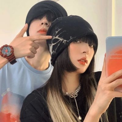 2023最潮最火情侣头像(20张)