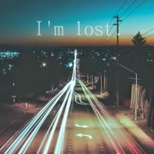 充满意境的风景带字图片头像(精选23张)