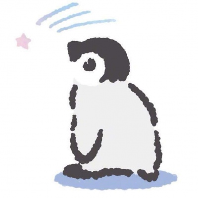 小企鹅卡通图片头像(优选20张)