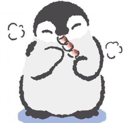 小企鹅卡通图片头像(优选20张)