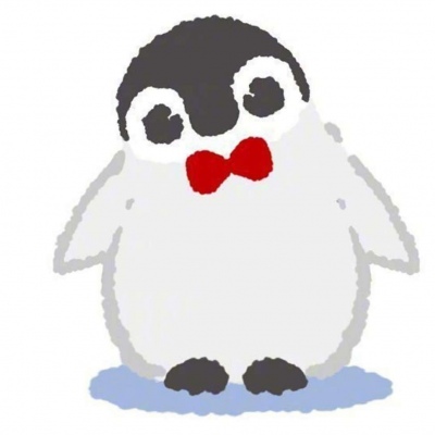 小企鹅卡通图片头像(优选20张)