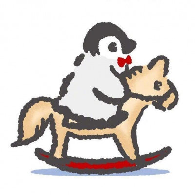 小企鹅卡通图片头像(优选20张)