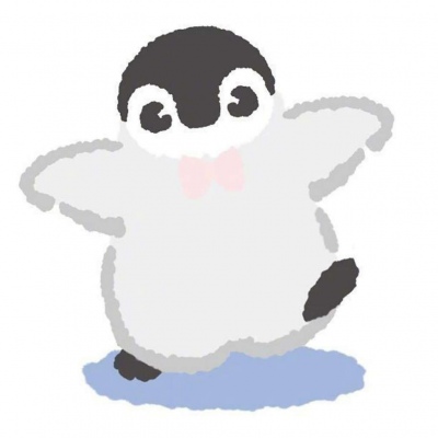 小企鹅卡通图片头像(优选20张)