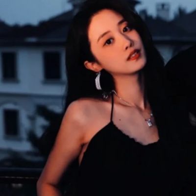 优质又很低调的真人好看的情侣头像(精选22张)