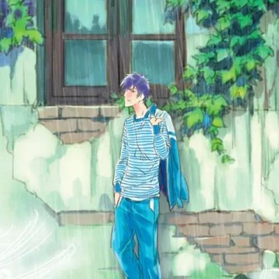 校园青春动漫头像(优选22张)