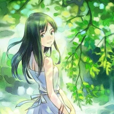 校园青春动漫头像(优选22张)