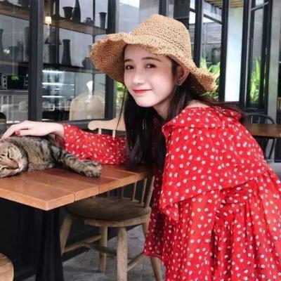 2023唯美意境的qq女生头像(22张)