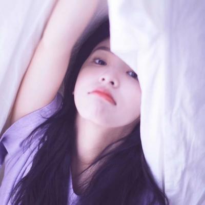 2023唯美意境的qq女生头像(22张)