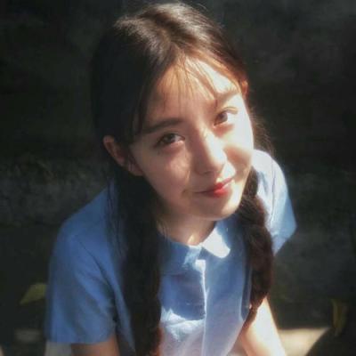 2023唯美意境的qq女生头像(22张)