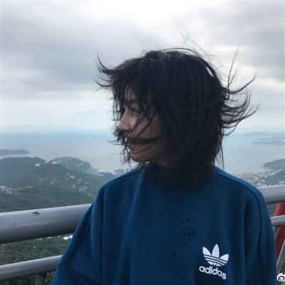 2023唯美意境的qq女生头像(22张)