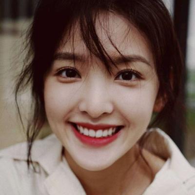 2023唯美意境的qq女生头像(22张)