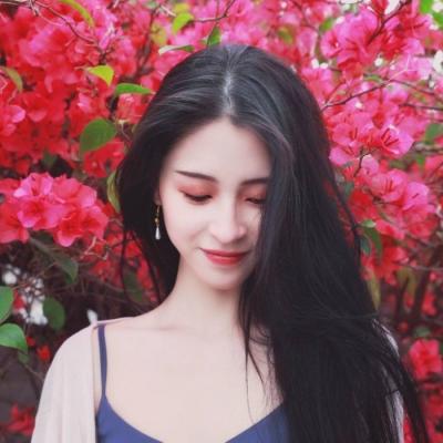 2023唯美意境的qq女生头像(22张)