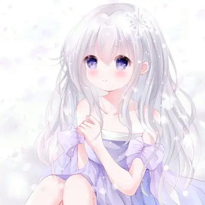 2023精选闺蜜头像大全(20张)