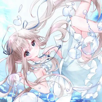 2023精选闺蜜头像大全(20张)