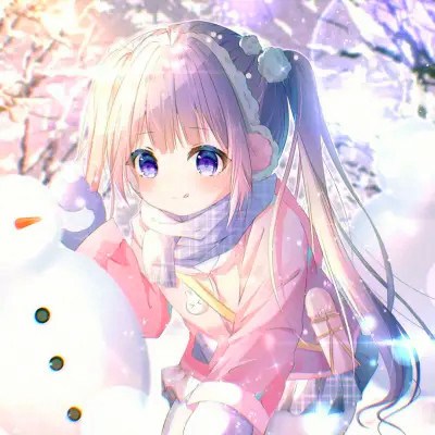 2023精选闺蜜头像大全(20张)