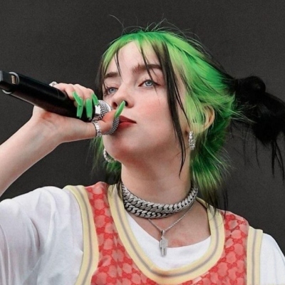 女生酷酷的图片头像(优选22张)