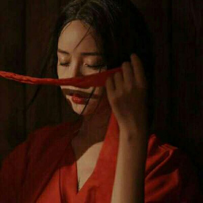 女生酷酷的图片头像(优选22张)