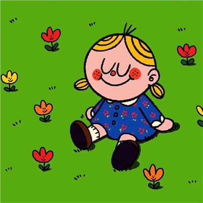 2023最沙雕的头像(精选24张)