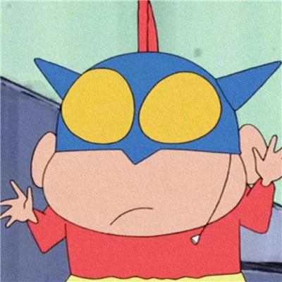 2023最沙雕的头像(精选24张)