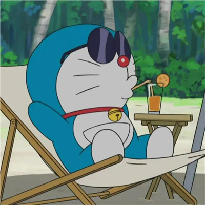 2023最沙雕的头像(精选24张)