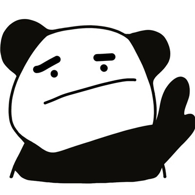 2023最沙雕的头像(精选24张)