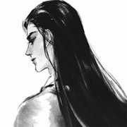 2023最帅古风男头像(22张)