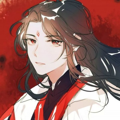 2023最帅古风男头像(22张)