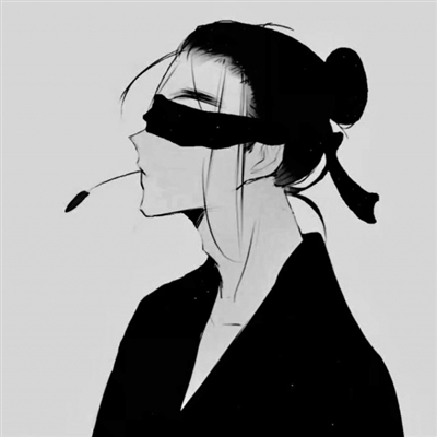 2023最帅古风男头像(22张)