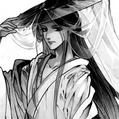 2023最帅古风男头像(22张)