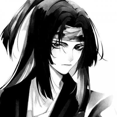 2023最帅古风男头像(22张)