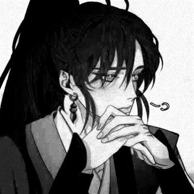 2023最帅古风男头像(22张)