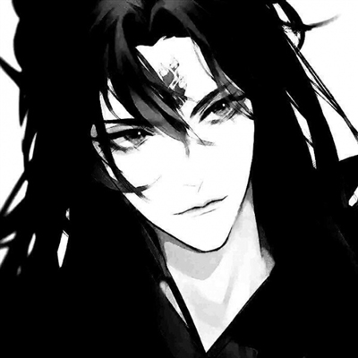 2023最帅古风男头像(22张)