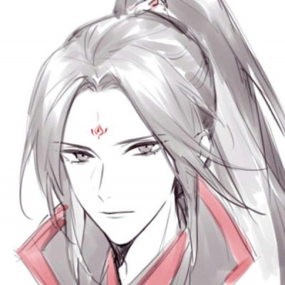 2023最帅古风男头像(22张)