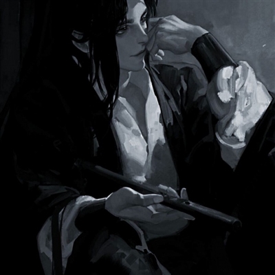 2023最帅古风男头像(22张)