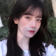 唯美非主流甜蜜女生QQ头像(22张)