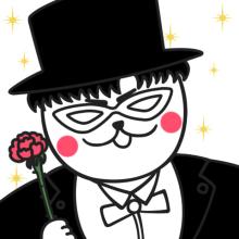 又贱又欠揍骚气的头像(共18张)