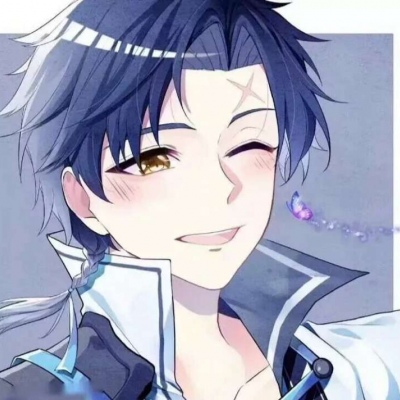 情侣专属个性王者荣耀头像(精选18张)