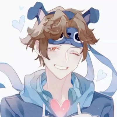 情侣专属个性王者荣耀头像(精选18张)