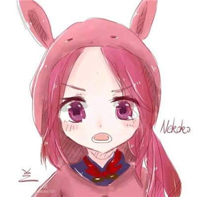 情侣专属个性王者荣耀头像(精选18张)