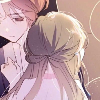 情侣专属个性王者荣耀头像(精选18张)