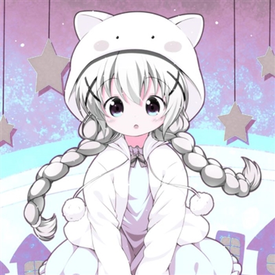 高清优质精致动漫女头像图片(优选22张)