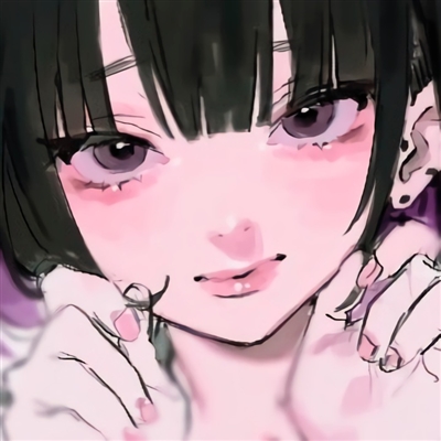 高清优质精致动漫女头像图片(优选22张)