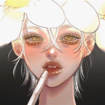 高清优质精致动漫女头像图片(优选22张)