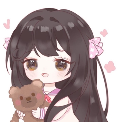 高清优质精致动漫女头像图片(优选22张)