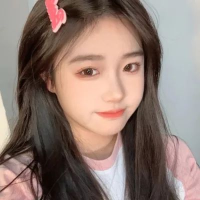 风景系很温柔的女头(共20张)