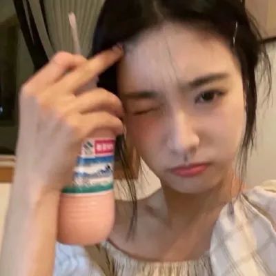 风景系很温柔的女头(共20张)