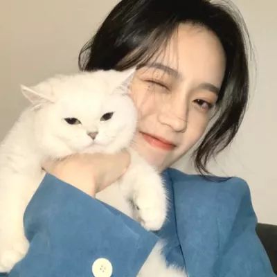 风景系很温柔的女头(共20张)