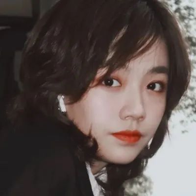 风景系很温柔的女头(共20张)