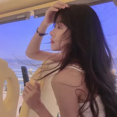 风景系很温柔的女头(共20张)