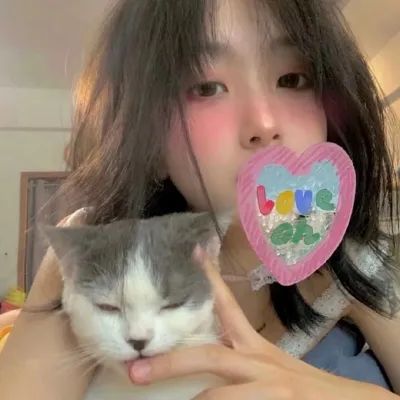 风景系很温柔的女头(共20张)